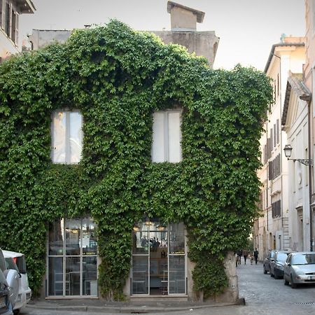 Apartamento Madonna Dei Monti Roma Exterior foto