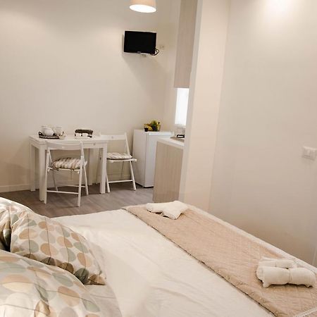 Apartamento Madonna Dei Monti Roma Exterior foto