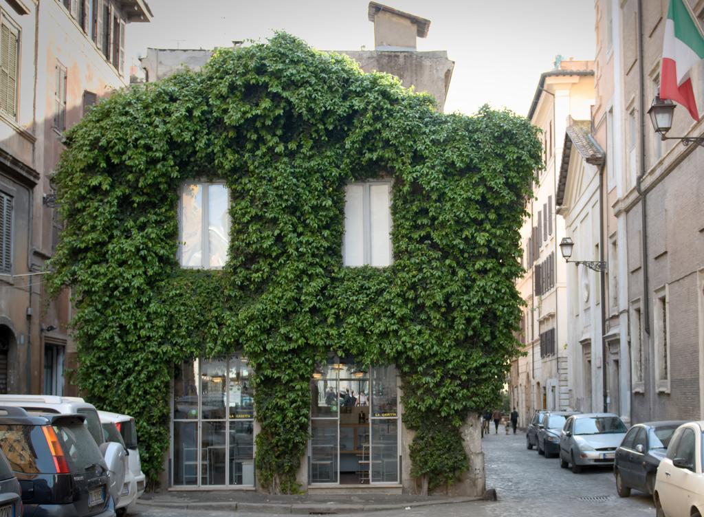 Apartamento Madonna Dei Monti Roma Exterior foto
